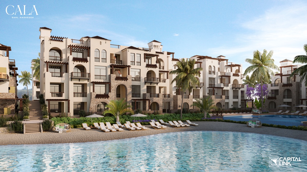 Cam 04 copy CALA Sahl Hasheesh 3 Bedroom Apartments – Spacious Family Homes