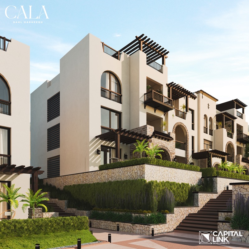 Cam 08 copy CALA Sahl Hasheesh 3 Bedroom Apartments – Spacious Family Homes