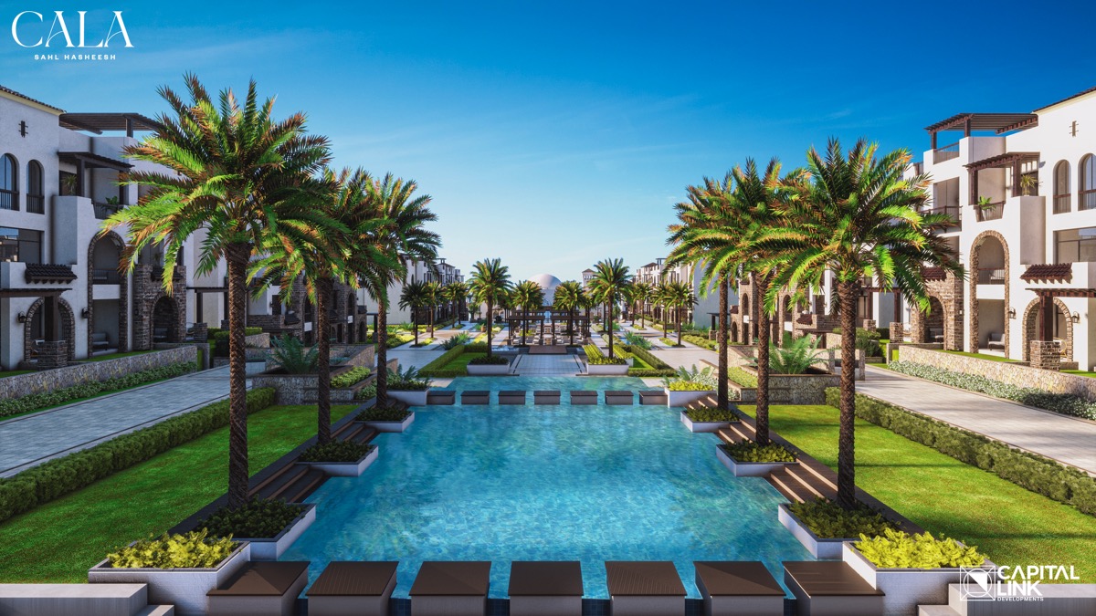 Cam 10 copy CALA Sahl Hasheesh 3 Bedroom Apartments – Spacious Family Homes