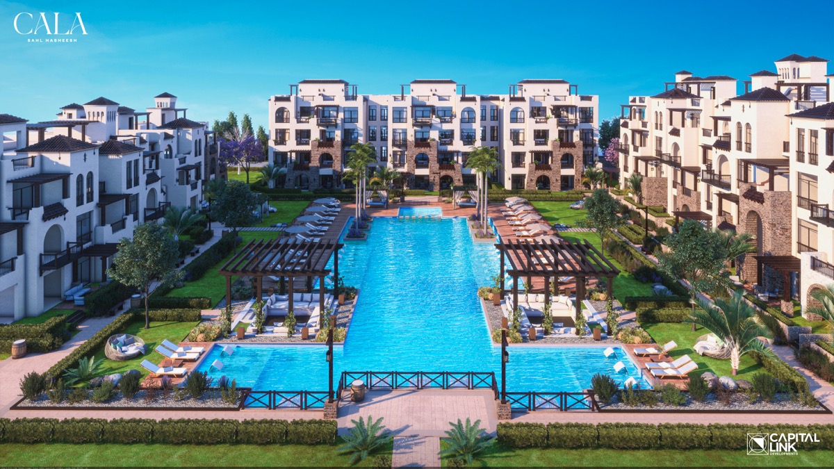 Camera 11 copy CALA Sahl Hasheesh 3 Bedroom Apartments – Spacious Family Homes