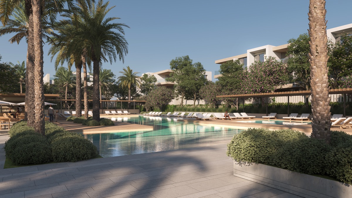 Il Bayou Sahl Hasheesh - Development gallery image