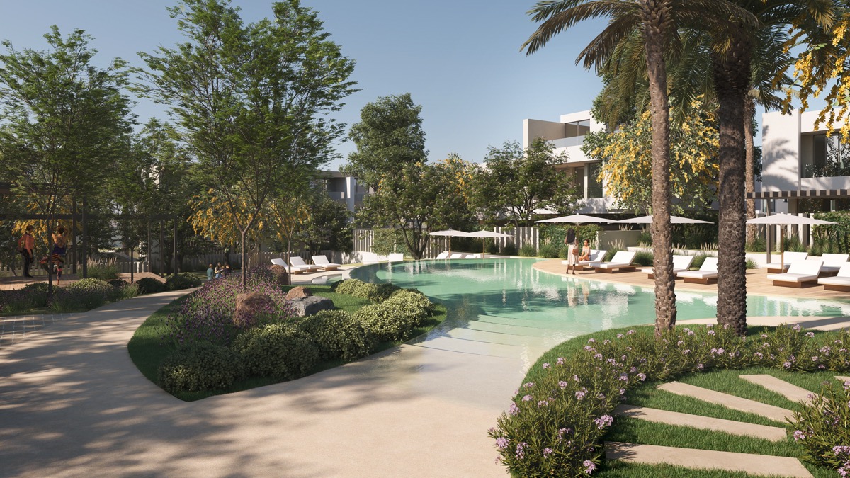 Il Bayou Sahl Hasheesh - Development gallery image