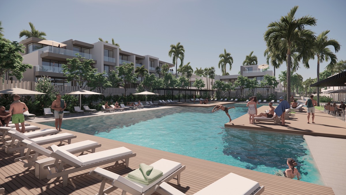Il Bayou Sahl Hasheesh - Development gallery image