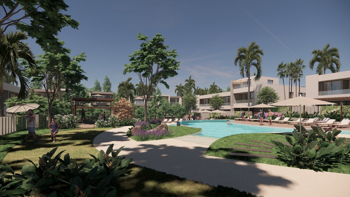 Il Bayou Sahl Hasheesh - Development gallery image